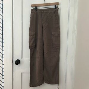 Gentle Fawn Avery Pants in Olive Sz 0